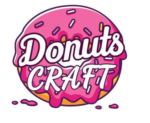 Donuts Craft